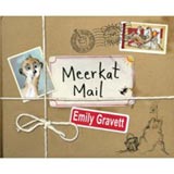 Meerkat Mail