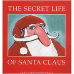THE SECRET LIFE OF SANTA CLAUS