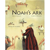 NOAH'S ARK