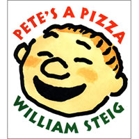 Pete's a Pizza