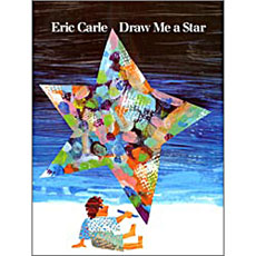 Draw Me a Star