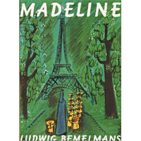 madeline