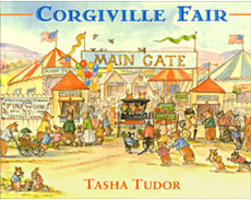 Corgiville Fair