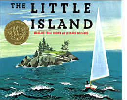 The Little Island